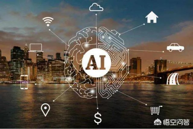 AI智能语音机器人现在可以取代人工了吗？