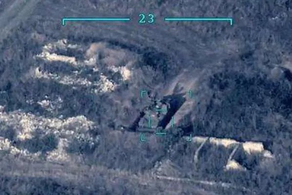 阿塞拜疆战争状态