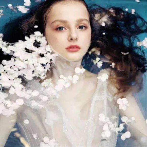 有没有什么欧美风头像推荐