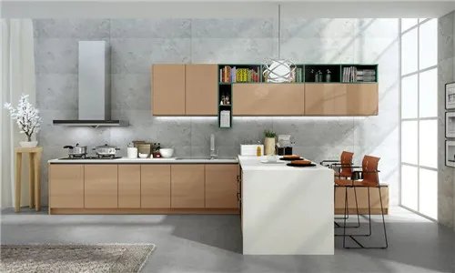 好来屋橱柜加盟途径有哪些  好来屋橱柜加盟流程介绍