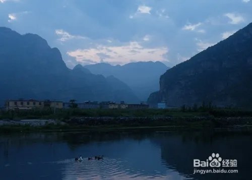 去保定必游的十大景点都是哪里?