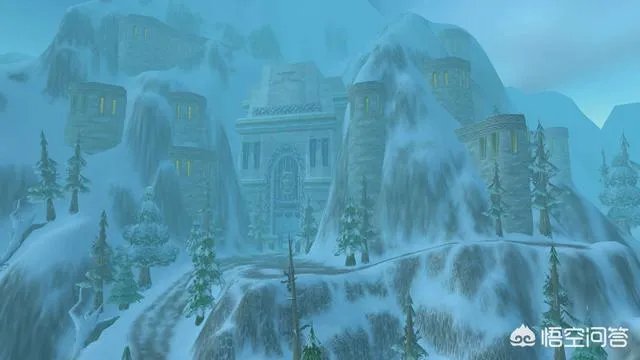 铁炉堡是怎么没落的？