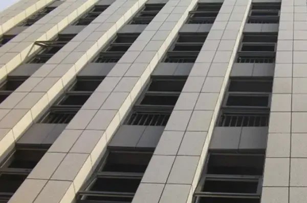 外墙保温一体板厂家