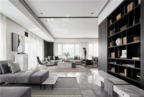 地砖什么颜色好看