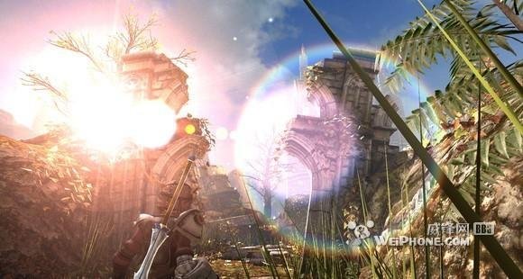 入手必装的十款iPad 4炫机游戏