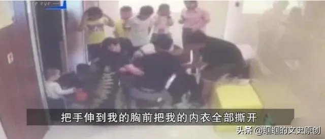 长沙流氓家长带人围殴老师事件，带给我们什么警醒？