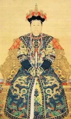 孝庄皇太后是怎样一个人?