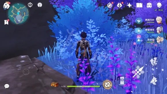 《原神》沉眠之庭怎么解锁？沉眠之庭最快解锁路线分享