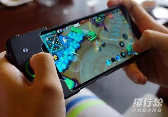 黑鲨手机是哪个公司的?黑鲨手机怎么样?