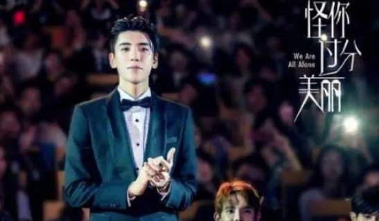 《怪你过分美丽》主要讲的什么故事？什么时候播出？