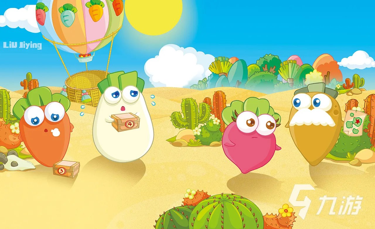 塔防类型的游戏推荐2023 必玩的塔防类游戏合集