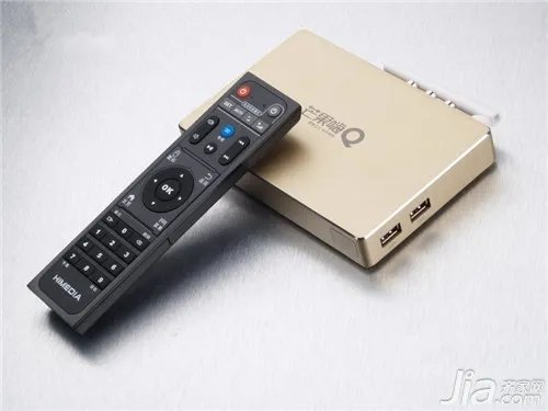 什么是智能网络电视机顶盒