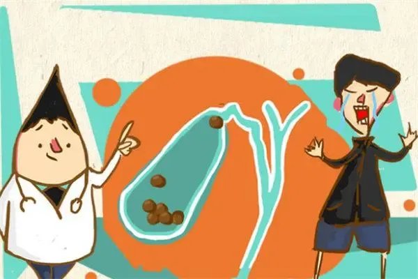 肝内胆管结石严重吗？是什么原因造成的？