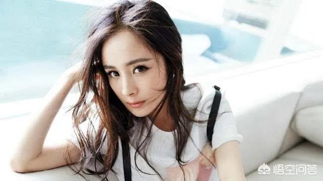 杨幂为什么不喜欢爱的供养