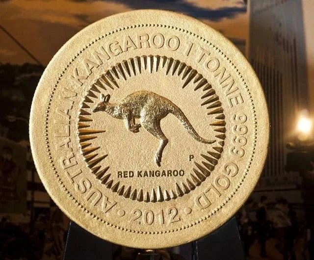 现在哪种钱币最值钱？