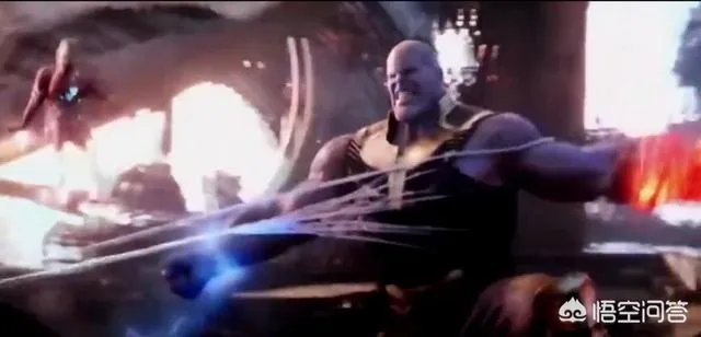 《复仇者联盟3》奇异博士为什么不去找多玛姆对付灭霸？