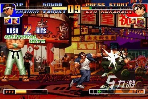 2022能打女生的游戏有哪些 能打女生的游戏推荐