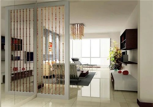 玻璃隔断价格贵不贵 玻璃隔断效果图欣赏
