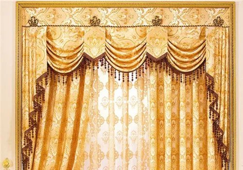 如鱼得水窗帘怎么样 如鱼得水的窗帘一般多少钱