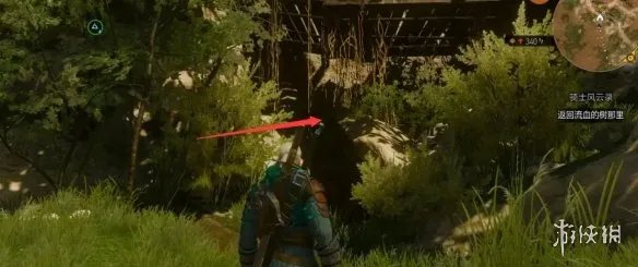 《巫师3》骑士风云完美结局攻略