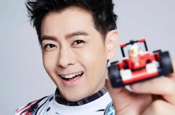 林志颖十大经典歌曲排行榜:《快乐至上》上榜,第一青春满满