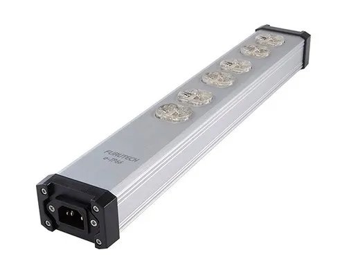 薄型系列 Furutech e-TP66电源排插