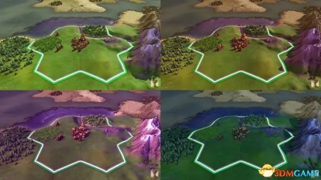 文明6什么国家适合新手 文明6适合新手的国家有哪些