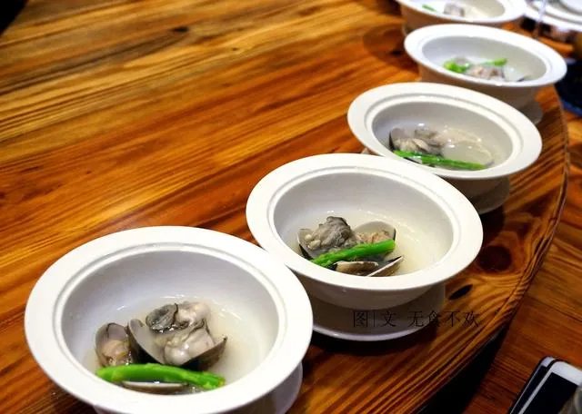 厦门哪些地方有特色私房菜?