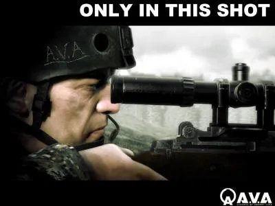 男人的游戏!盘点FPS射击网游!