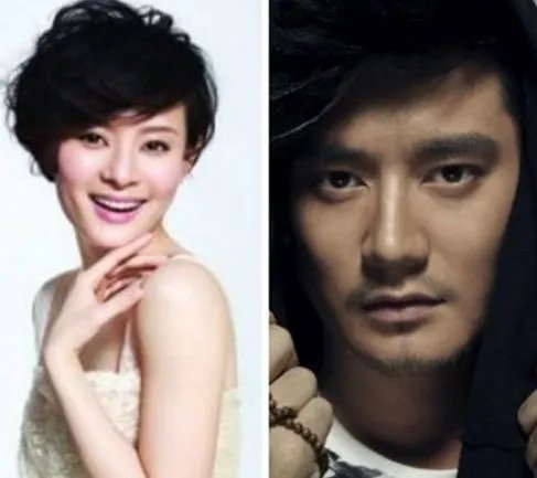 孙俪钱枫分手原因遭曝光 揭秘其分手惊人隐情