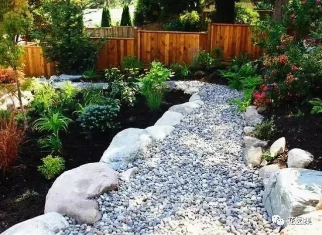 60款醉美庭院枯山水景观，不得不爱~