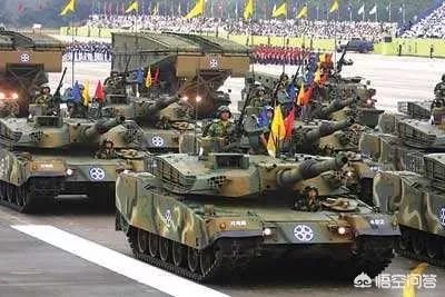 机械化步兵和摩托化步兵有什么区别？