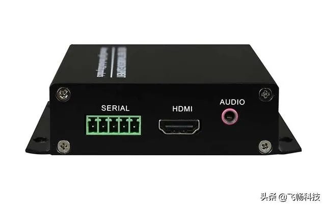 VGA/HDMI光端机的作用是什么？