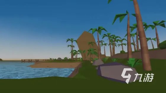 荒岛求生类手机游戏有哪些 2022荒岛求生游戏推荐