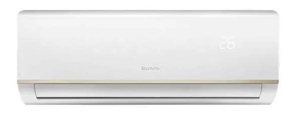 节能空调一天多少度电