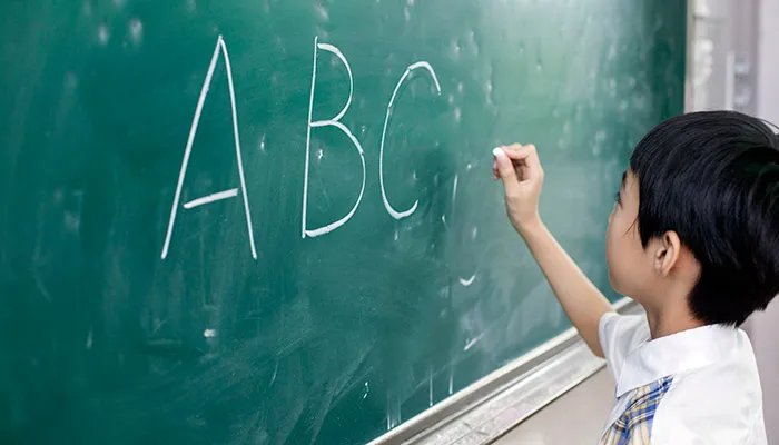 序数词口诀 序数词口诀有哪些