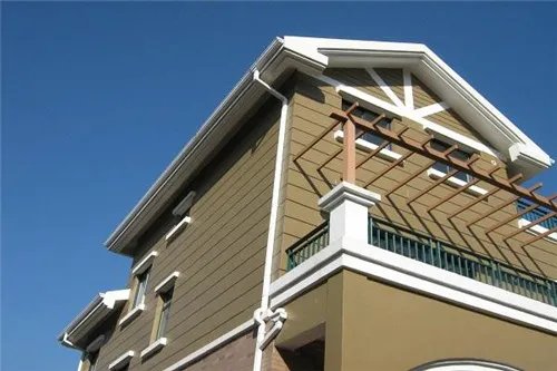 屋面防水怎么做好