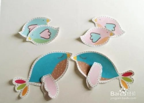 针线包制作diy针线包