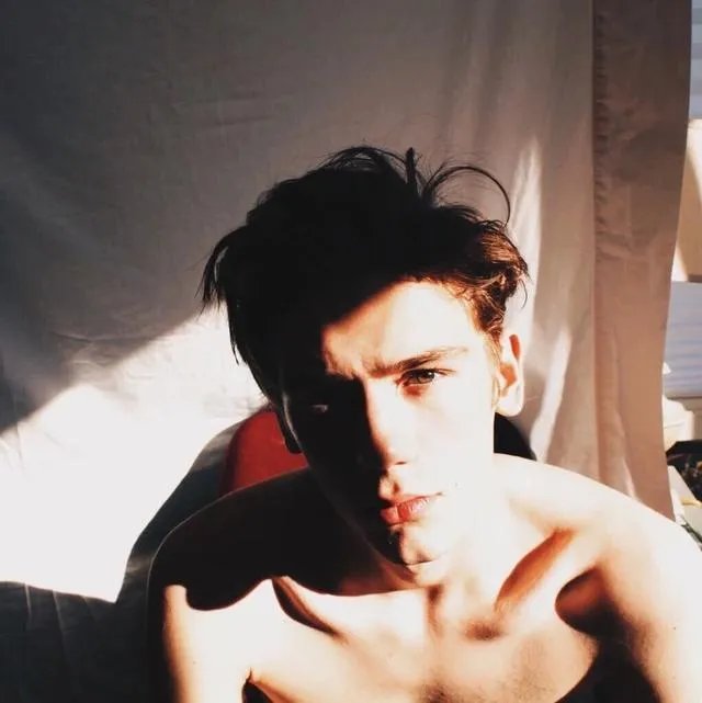 有没有什么欧美风头像推荐