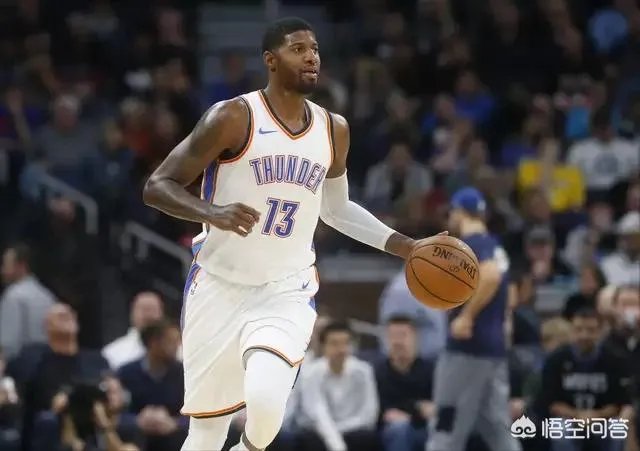 雷霆从4连败到4连胜，他们是怎么做到的？