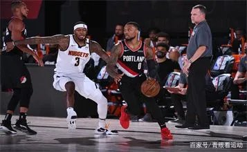 掘金124-95大胜开拓者队，掘金的球员表现如何？