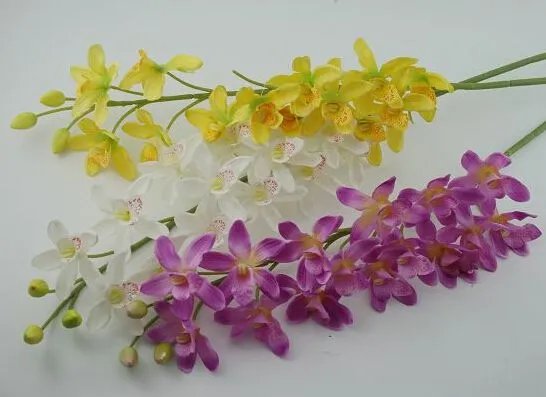 仿真假花是怎么做的 与真花相比有什么特点