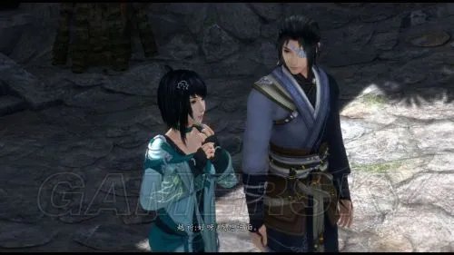 《仙剑奇侠传6》结局与主题 越今朝越祈结局分析