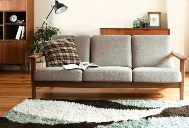 小户型适合什么样的沙发？