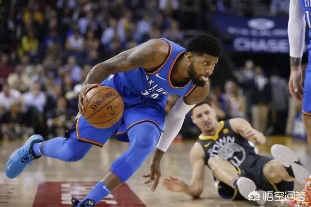 火箭对上如今的的大胜勇士的雷霆能“掰个手腕”吗？