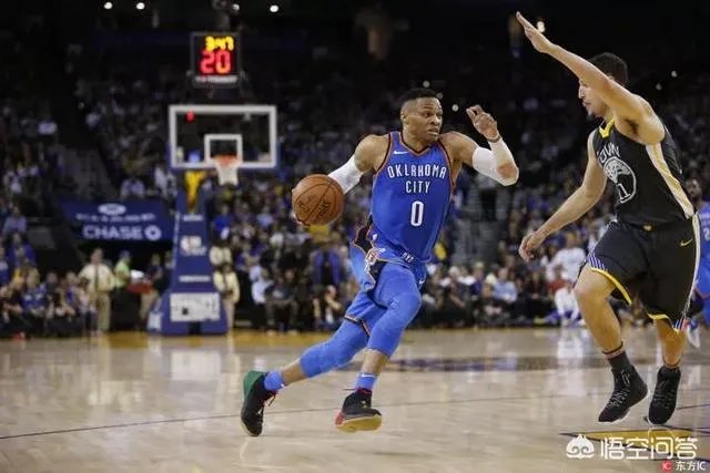 火箭对上如今的的大胜勇士的雷霆能“掰个手腕”吗？