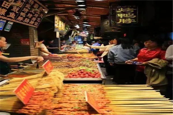 长春十大购物中心：这有山上榜，万达广场第一