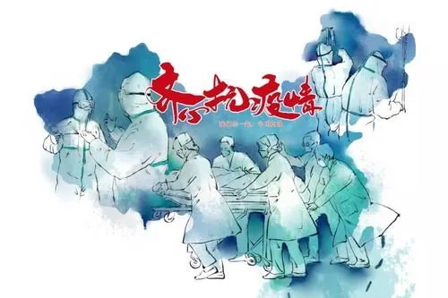 记者街头采访，女孩提到去年春节哽咽了，去年的“年”有多难过？
