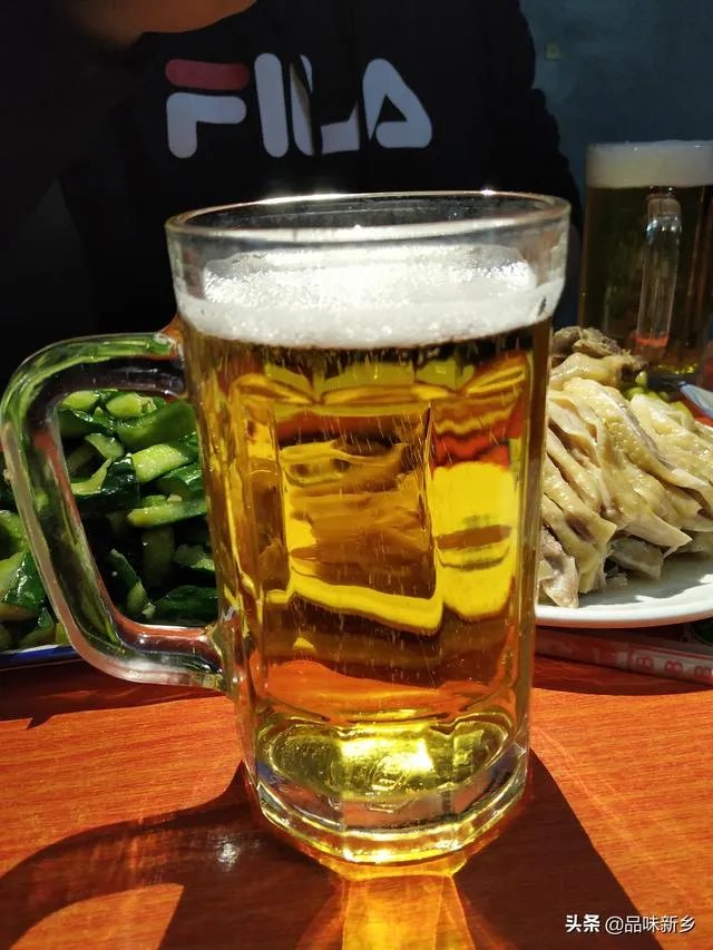 喝什么酒配什么酒杯，重要么？