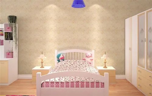 墙衣是什么 墙衣效果图